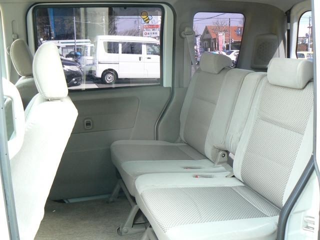 Suzuki EVERY WAGON 2011-01 967-20