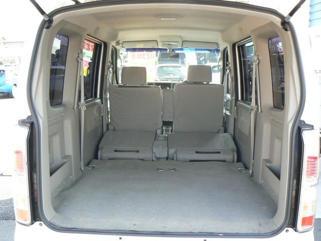 Suzuki EVERY WAGON 2011-01 967-3