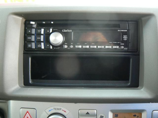 Suzuki EVERY WAGON 2011-01 967-7