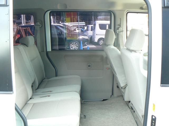 Suzuki EVERY WAGON 2011-01 967-6