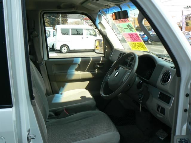 Suzuki EVERY WAGON 2011-01 967-5