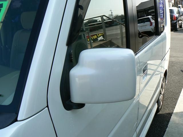 Suzuki EVERY WAGON 2011-01 967-16