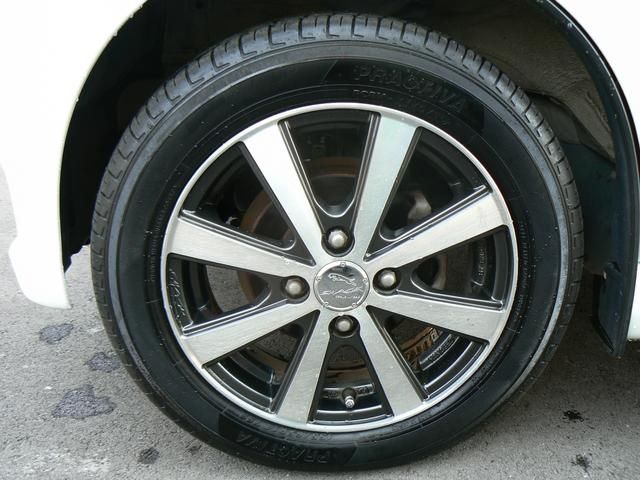 Suzuki EVERY WAGON 2011-01 967-14