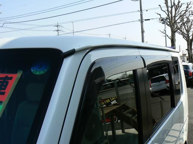 Suzuki EVERY WAGON 2011-01 967-17