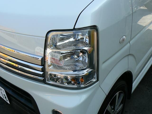 Suzuki EVERY WAGON 2011-01 967-15