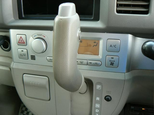 Suzuki EVERY WAGON 2011-01 967-9
