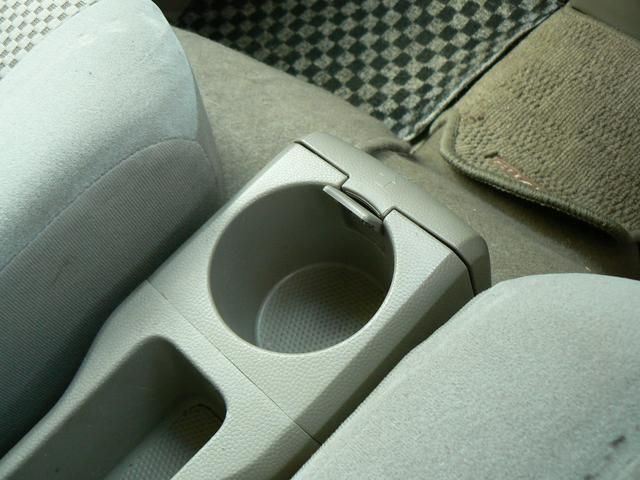 Suzuki EVERY WAGON 2011-01 967-10