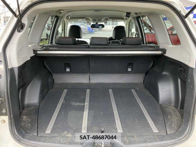 Subaru FORESTER 2014-03 270192-7