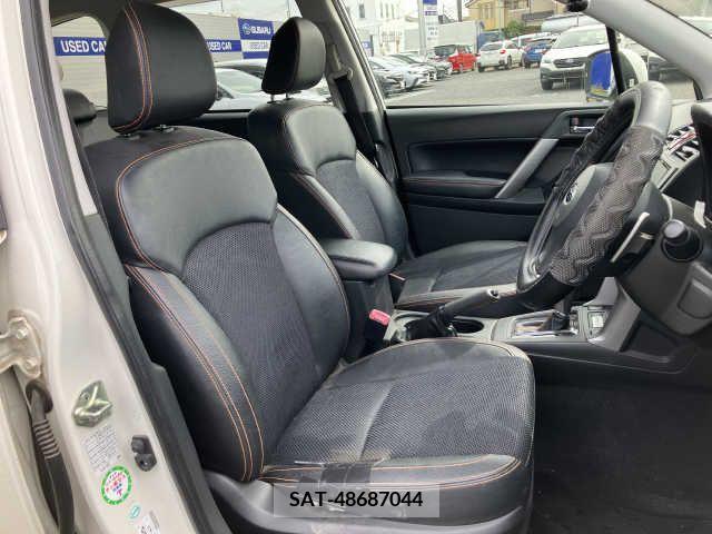 Subaru FORESTER 2014-03 270192-5