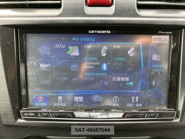 Subaru FORESTER 2014-03 270192-8