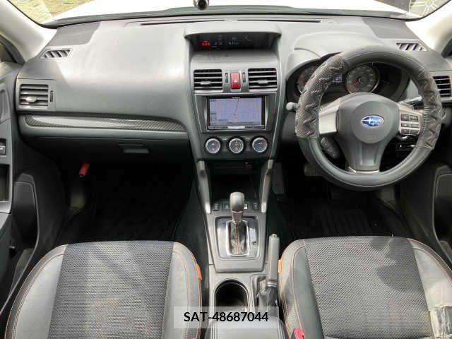 Subaru FORESTER 2014-03 270192-1