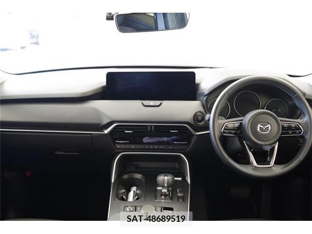Mazda CX-60 2023-03 390265-1