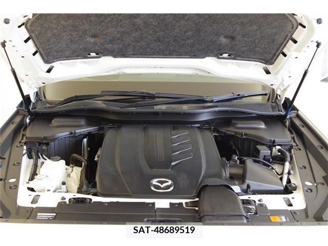 Mazda CX-60 2023-03 390265-18