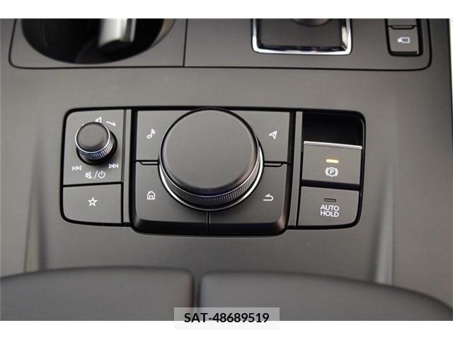 Mazda CX-60 2023-03 390265-10