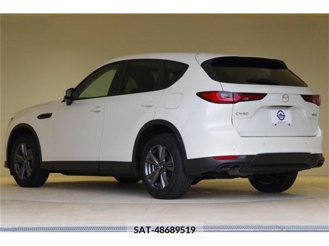 Mazda CX-60 2023-03 390265-23