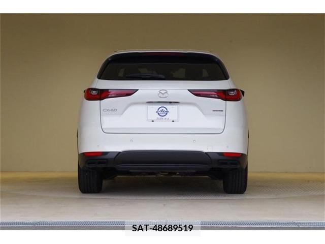 Mazda CX-60 2023-03 390265-22
