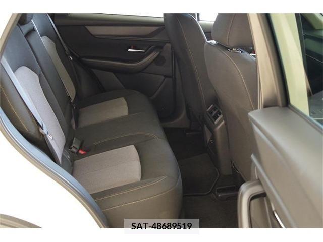 Mazda CX-60 2023-03 390265-15