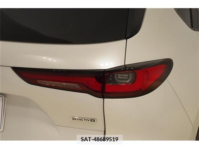 Mazda CX-60 2023-03 390265-28