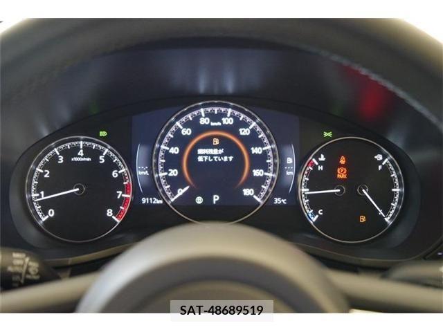 Mazda CX-60 2023-03 390265-7