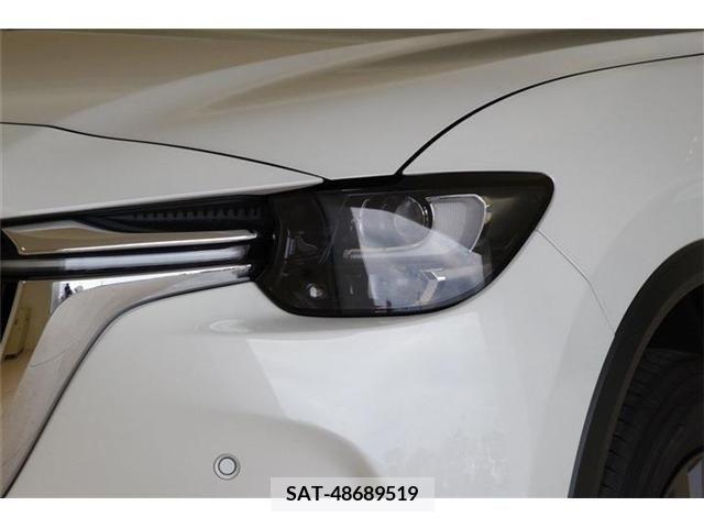 Mazda CX-60 2023-03 390265-26