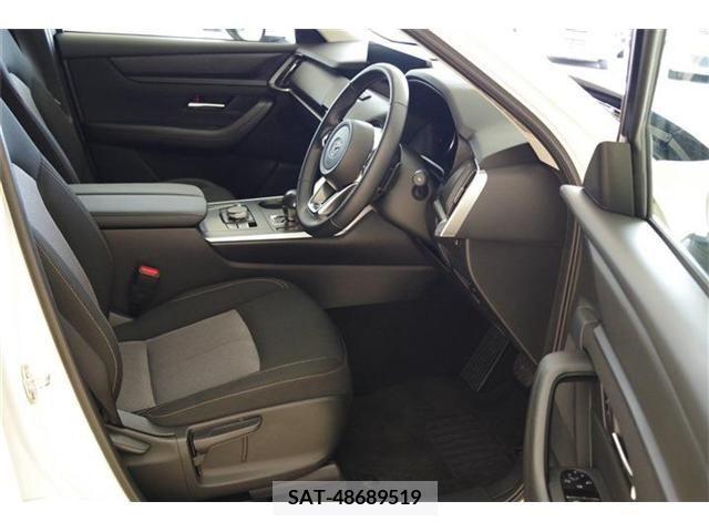Mazda CX-60 2023-03 390265-14