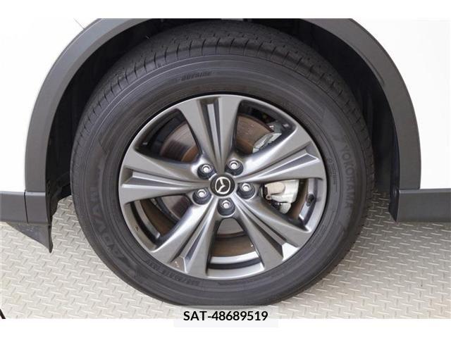 Mazda CX-60 2023-03 390265-6