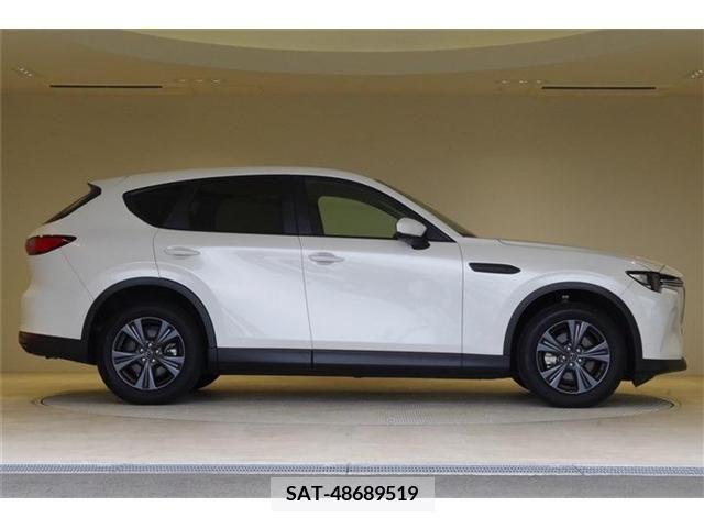 Mazda CX-60 2023-03 390265-21