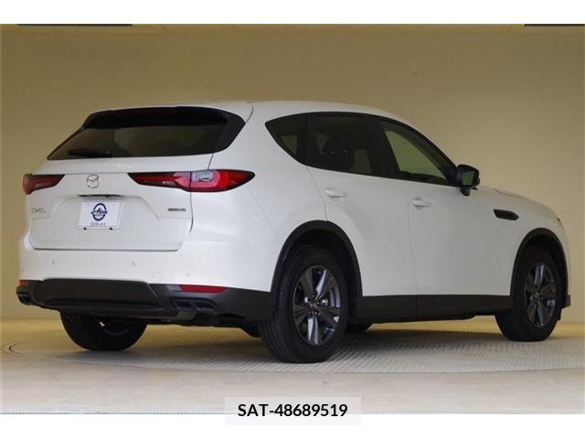 Mazda CX-60 2023-03 390265-5