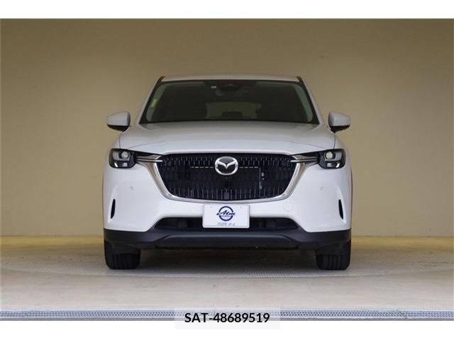 Mazda CX-60 2023-03 390265-19