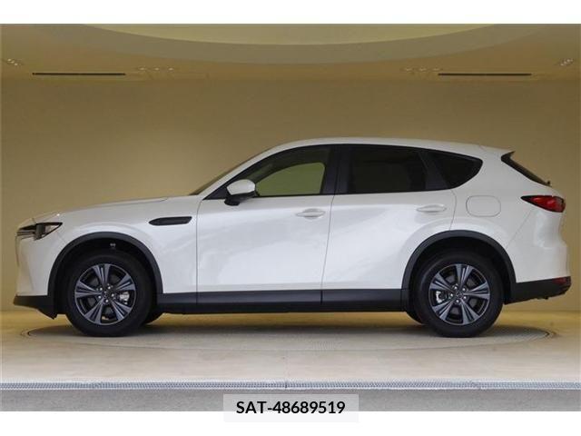 Mazda CX-60 2023-03 390265-24