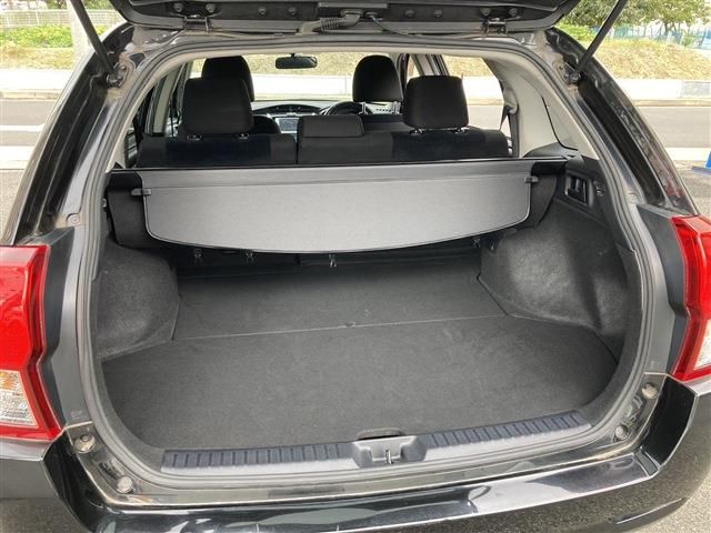 Toyota COROLLA FIELDER 2013-10 22600-16