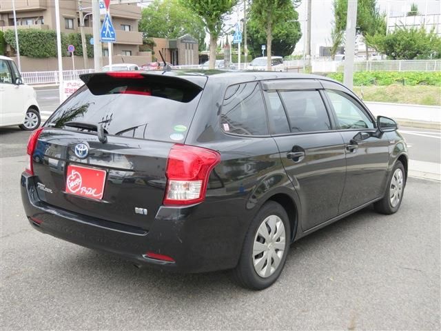 Toyota COROLLA FIELDER 2013-10 22600-8