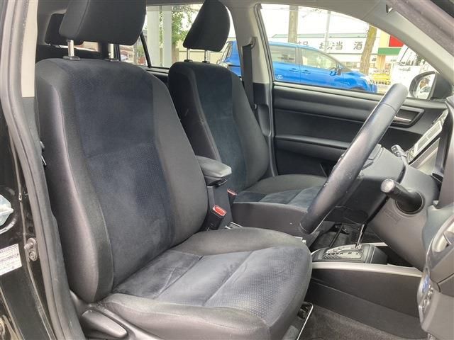 Toyota COROLLA FIELDER 2013-10 22600-11
