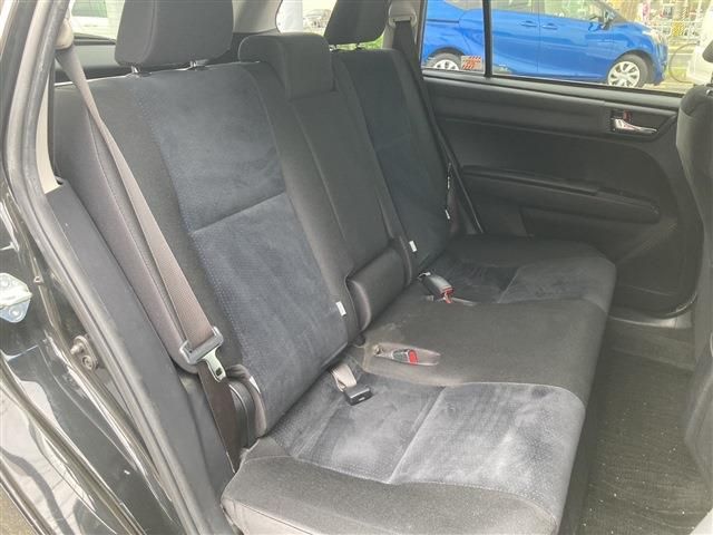 Toyota COROLLA FIELDER 2013-10 22600-15