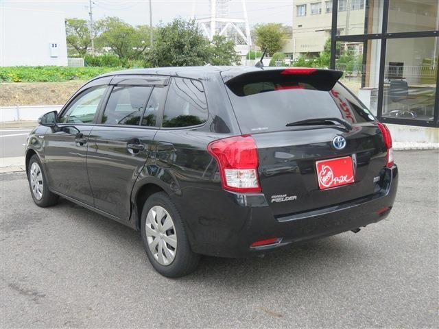 Toyota COROLLA FIELDER 2013-10 22600-7