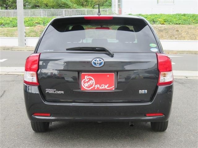 Toyota COROLLA FIELDER 2013-10 22600-6