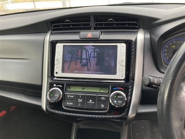 Toyota COROLLA FIELDER 2013-10 22600-13