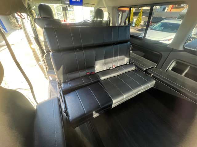 Toyota HIACE WAGON 2013-09 181834-16