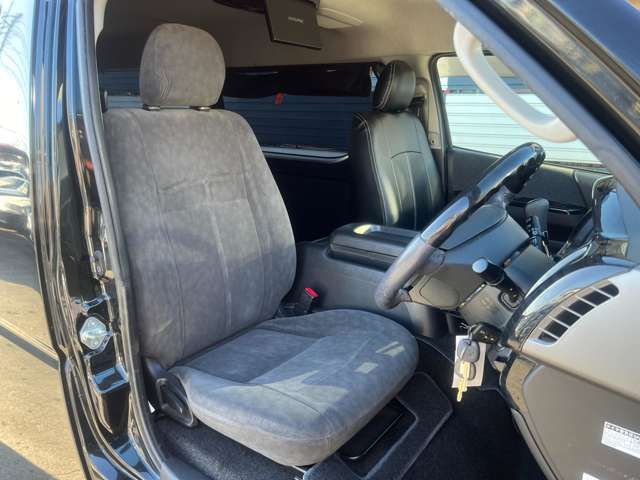 Toyota HIACE WAGON 2013-09 181834-6