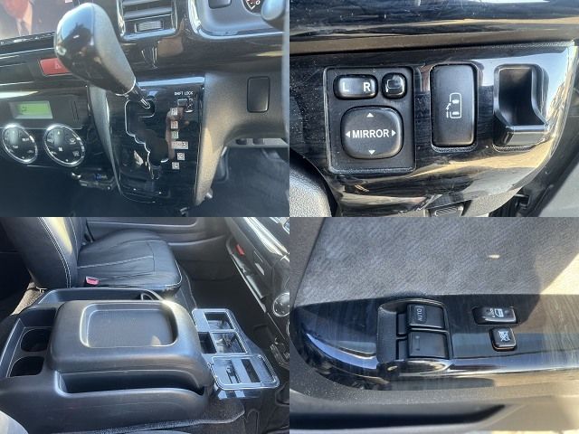 Toyota HIACE WAGON 2013-09 181834-26