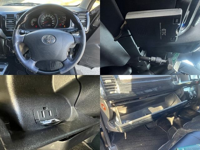 Toyota HIACE WAGON 2013-09 181834-27
