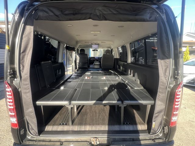 Toyota HIACE WAGON 2013-09 181834-23