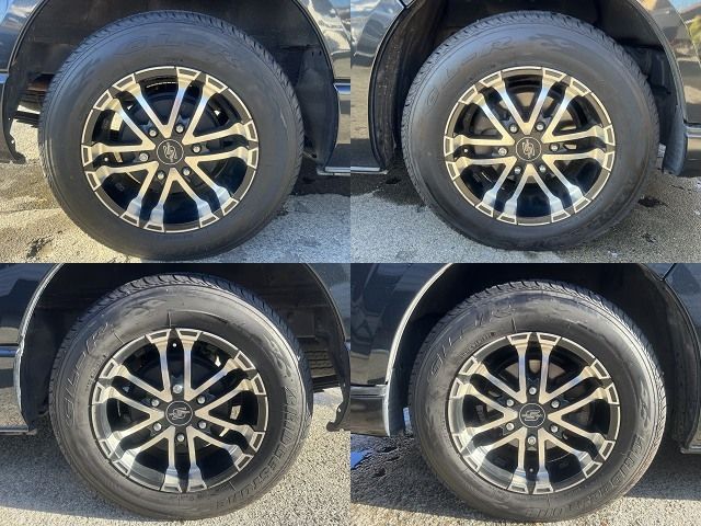 Toyota HIACE WAGON 2013-09 181834-29