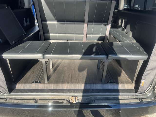 Toyota HIACE WAGON 2013-09 181834-17