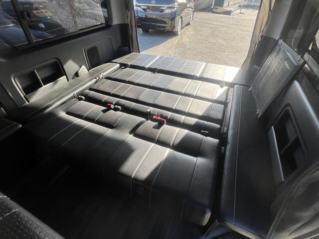 Toyota HIACE WAGON 2013-09 181834-20