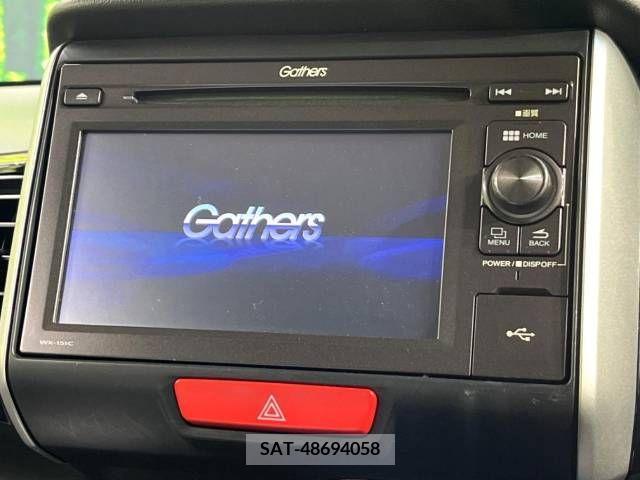 Honda N BOX CUSTOM 2016-03 214196-2