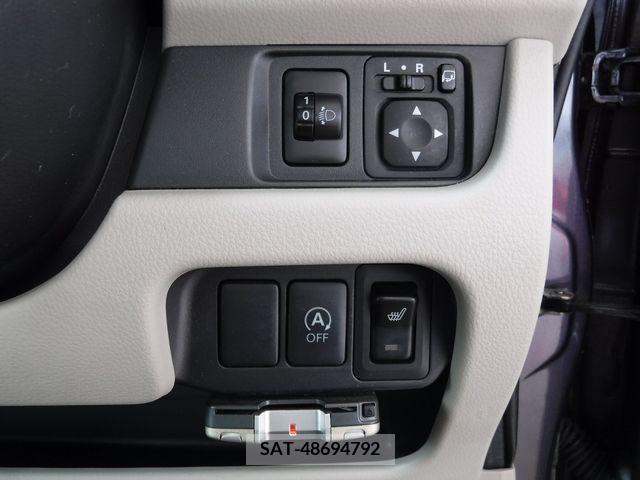 Nissan DAYZ 2013-06 353276-9