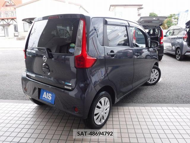 Nissan DAYZ 2013-06 353276-2