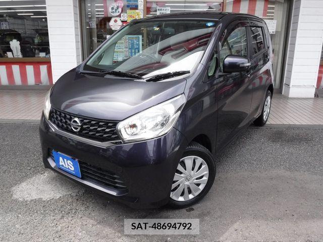 Nissan DAYZ 2013-06 353276-0