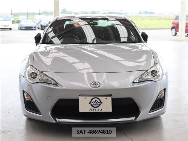 Toyota 86 2015-11 266010-16